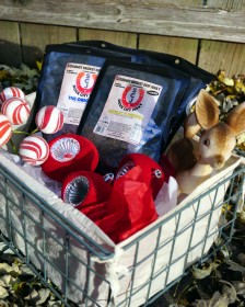Holiday Heat Gift Pack